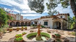 Villa for sale in Baleares, Mallorca, Palma de Mallorca, Sant Ag, Palma de Mallorca 07002
