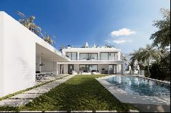 Villa for sale in Málaga, Marbella, Cascada de Camoján, Marbella 29602