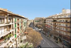 Renovated flat for sale in Jaime III, Palma de Mallorca, Palma de Mallorca 07012