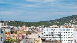 Penthouse for sale with spectacular views in Blanquerna, Palma d, Palma de Mallorca 07003