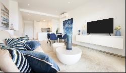 New apartments for sale in Cala d´Or, Majorca, Santanyí 07660