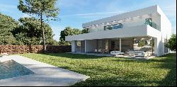 Villa for sale in Baleares, Mallorca, Calvià, Sol de Mallorca, Calvià 07181