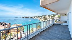 Fantastic apartment for sale with panoramic views in Cala Major,, Palma de Mallorca 07015