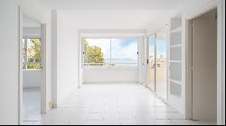 Very sunny apartment with sea views for sale in Illetas, Majorca, Calvià 07181