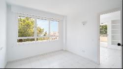 Very sunny apartment with sea views for sale in Illetas, Majorca, Calvia 07181