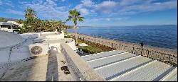 Unique beachfront villa set in Marbella's most desirable area, t, Marbella 29602