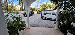 Villa for sale in Málaga, Marbella, Marbella 29600