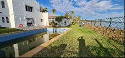 Unique beachfront villa set in Marbella's most desirable area, t, Marbella 29602