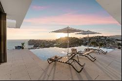 Villa for sale in Baleares, Mallorca, Andratx, Cala Llamp, Andratx 07157