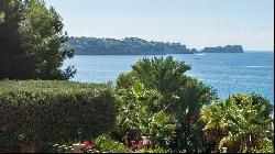 Stunning Mediterranean-style villa for sale in Costa de la Calma, Calvia 07184