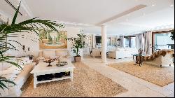 Stunning Mediterranean-style villa for sale in Costa de la Calma, Calvia 07184