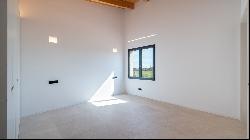 Beautiful country house under construction in Santa Maria, Major, Santa Maria del Cami 073