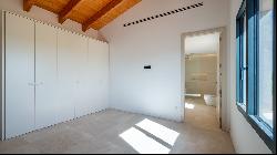 Beautiful country house under construction in Santa Maria, Major, Santa Maria del Cami 073