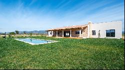 Beautiful country house under construction in Santa Maria, Major, Santa Maria del Cami 073