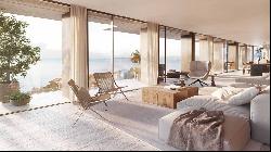 Brand new luxury apartment with sea views for sale in Bendinat, , Calvià 07184