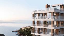 Brand new luxury apartment with sea views for sale in Bendinat, , Calvià 07184