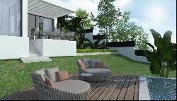 Modern villa construction project for sale in Costa d'en Blanes,, Calvià 07181