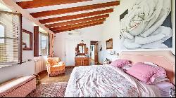 Bright house with character for sale in La Bonanova-Palma, Major, Palma de Mallorca 07015
