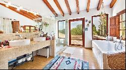 Villa for sale in Baleares, Mallorca, Palma de Mallorca, La Bona, Palma de Mallorca 07015