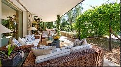 Fabulous villa for sale in the tranquil area of Sol de Mallorca,, Calvià 07181