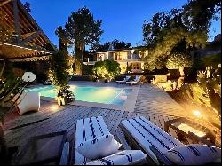 Fabulous villa for sale in the tranquil area of Sol de Mallorca,, Calvià 07181