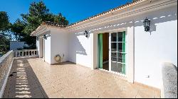 Nice Mediterranean villa for sale in Santa Ponsa, Majorca, Calvia 07180