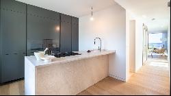 Spectacular designer penthouse for sale, new construction, La Bo, Palma de Mallorca 07015