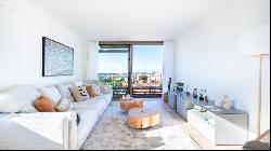 Spectacular designer penthouse for sale, new construction, La Bo, Palma de Mallorca 07015