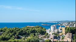 Spectacular designer penthouse for sale, new construction, La Bo, Palma de Mallorca 07015