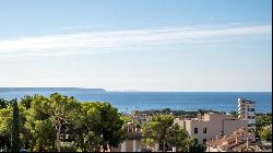 Spectacular designer penthouse for sale, new construction, La Bo, Palma de Mallorca 07015