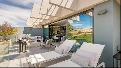 Stunning brand-new first-floor apartment on the New Golden Mile,, Estepona 29680