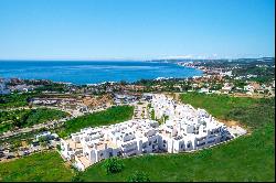 Luxury garden apartment in a brand-new complex with sea views an, Estepona 29680