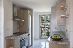 Select apartment in a prestigious gated complex with fabulous vi, Benahavis 29679