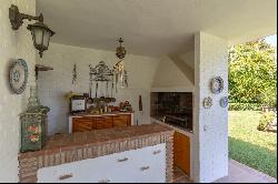 Exquisite villa in Guadalmar, walking distance to the beach, Torremolinos 29620