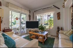 Exquisite villa in Guadalmar, walking distance to the beach, Torremolinos 29620