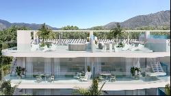 Atico - Penthouse for sale in Málaga, Fuengirola, Fuengirola 29640