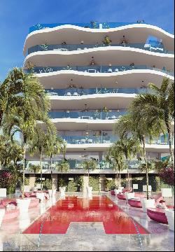 Atico - Penthouse for sale in Málaga, Fuengirola, Fuengirola 29640