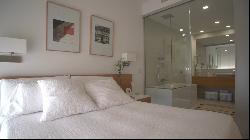 Brand-new penthouse apartment situated next to the sea, Benalmádena 29630