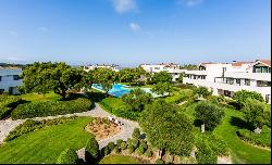 Exclusive apartment next to the prestigious Valderrama Golf Club, San Roque 11360