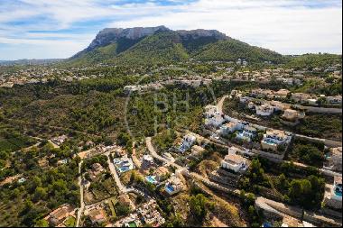 Plot for sale in Alicante, Dénia, Marquesa VI, Dénia 03700