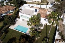 Villa for sale in Málaga, Marbella, Guadalmina Alta, Marbella 29670