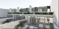 Luxury townhouses for sale in the area of Son Espanyolet-Palma, , Palma de Mallorca 07014