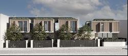 Luxury townhouses for sale in the area of Son Espanyolet-Palma, , Palma de Mallorca 07014