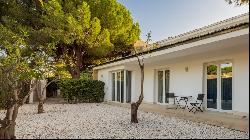 Villa for sale in Málaga, Marbella, Hacienda las Chapas, Marbella 29604