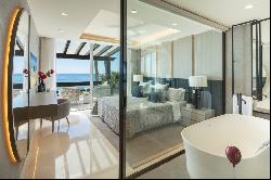 Duplex Penthouse for sale in Málaga, Marbella, Marina de Puente , Marbella 29602