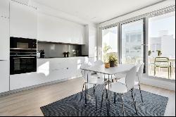 Atico - Penthouse for sale in Málaga, Estepona, Cancelada, Estepona 29680