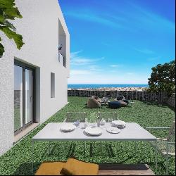 Contemporary off-plan semi-detached house in Riviera del Sol, Mi, Mijas 29649