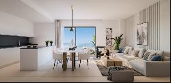 Brand-new apartment in a modern complex with panoramic sea and m, Rincón de la Victoria 29