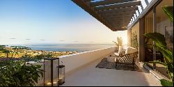 Brand-new apartment in a modern complex with panoramic sea and m, Rincon de la Victoria 29