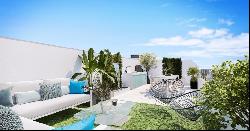 Brand-new apartment in a modern complex with panoramic sea and m, Rincón de la Victoria 29